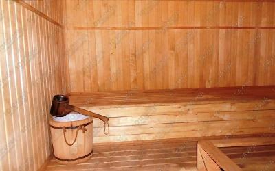 Сауна На Горького, в Нижнем Новгороде, Большая покровская, 71а | 2 | 101sauna.ru