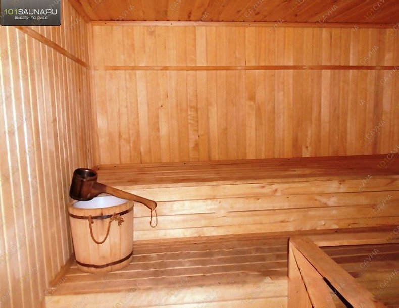 Сауна На Горького, в Нижнем Новгороде, Большая покровская, 71а | 2 | 101sauna.ru