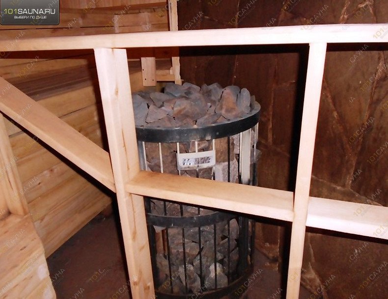 Сауна На Горького, в Нижнем Новгороде, Большая покровская, 71а | 3 | 101sauna.ru