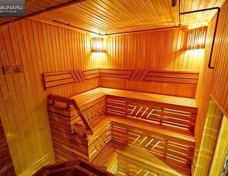 Сауна Меркурий На Базе отдыха, в Новосибирске, Снежная, 15 к20 | 4 | 101sauna.ru