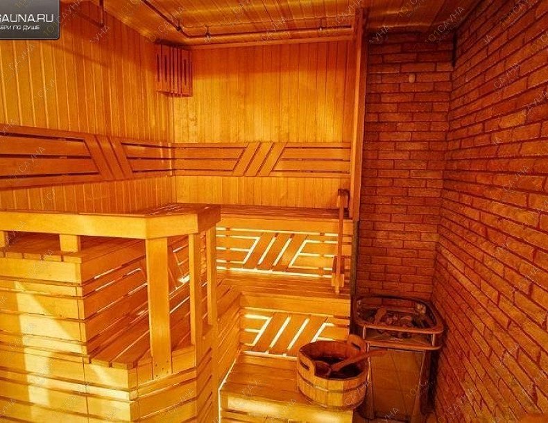 Сауна Меркурий На Базе отдыха, в Новосибирске, Снежная, 15 к20 | 5 | 101sauna.ru