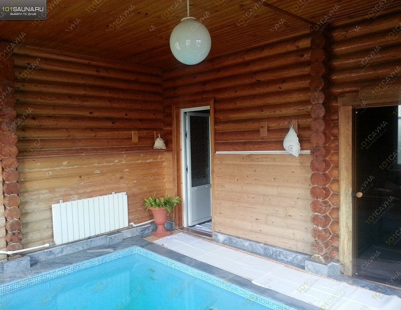 Сауна на Сибирском, в Ростове-на-Дону, Сибирский, 9а | 2 | 101sauna.ru