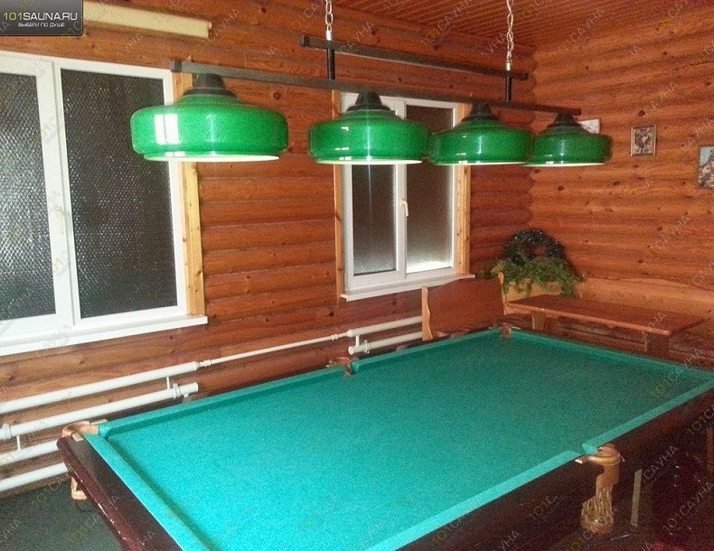 Сауна на Сибирском, в Ростове-на-Дону, Сибирский, 9а | 5 | 101sauna.ru