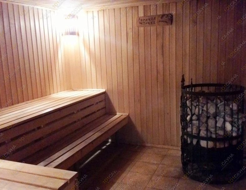 Сауна Татьяна, в Оренбурге, п. Караванный, ул. Гагарина, 16 | парная | 101sauna.ru