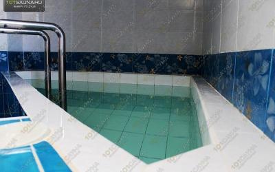 Сауна Экватор, в Архангельске, Галушина, 23 | 1 | 101sauna.ru
