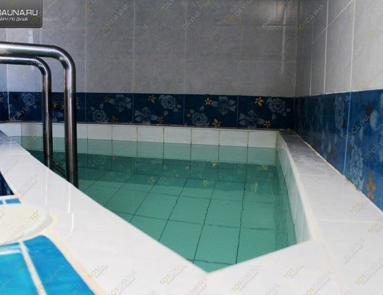 Сауна Экватор, в Архангельске, Галушина, 23 | 1 | 101sauna.ru