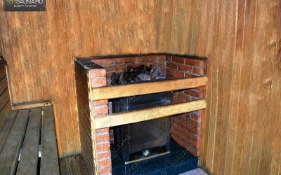 Сауна Экватор, в Архангельске, Галушина, 23 | 2 | 101sauna.ru