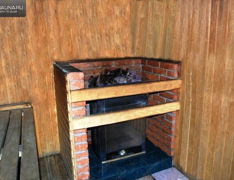 Сауна Экватор, в Архангельске, Галушина, 23 | 2 | 101sauna.ru