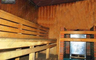 Сауна Экватор, в Архангельске, Галушина, 23 | 3 | 101sauna.ru