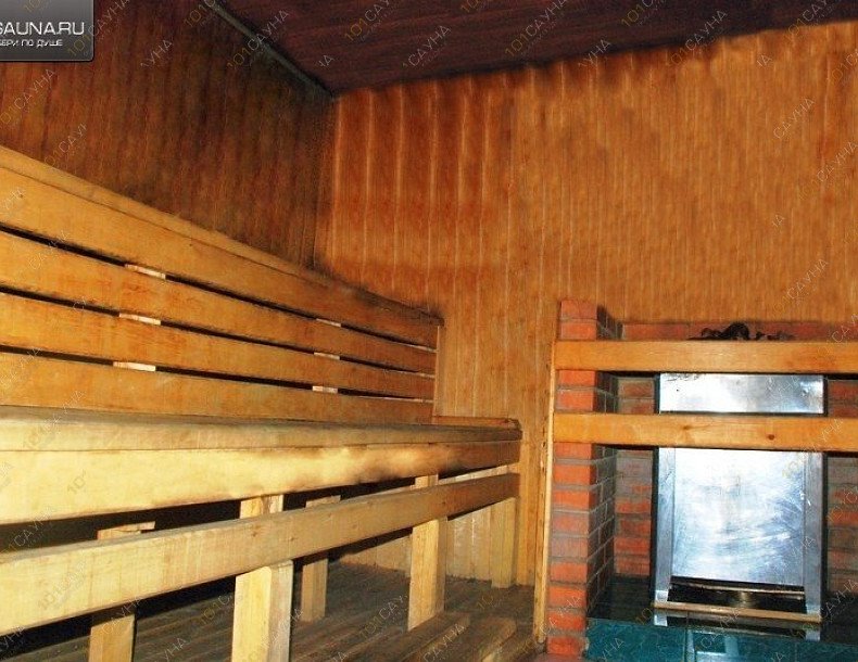Сауна Экватор, в Архангельске, Галушина, 23 | 3 | 101sauna.ru