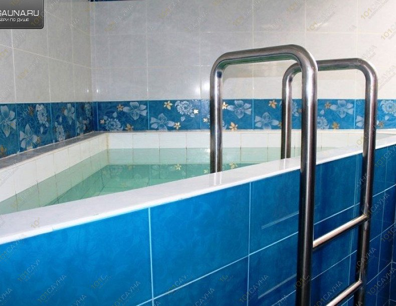 Сауна Экватор, в Архангельске, Галушина, 23 | 10 | 101sauna.ru