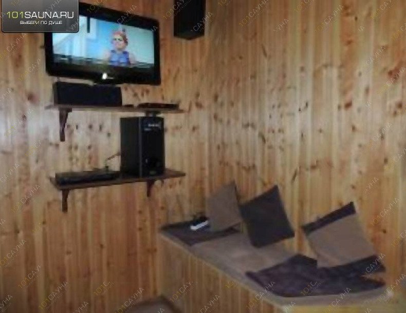 Сауна Волна, в Воронеже, Антонова Овсеенко, 36д | 6 | 101sauna.ru