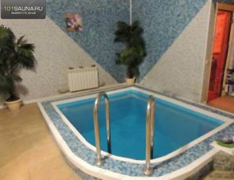 Сауна Волна, в Воронеже, Антонова Овсеенко, 36д | 8 | 101sauna.ru