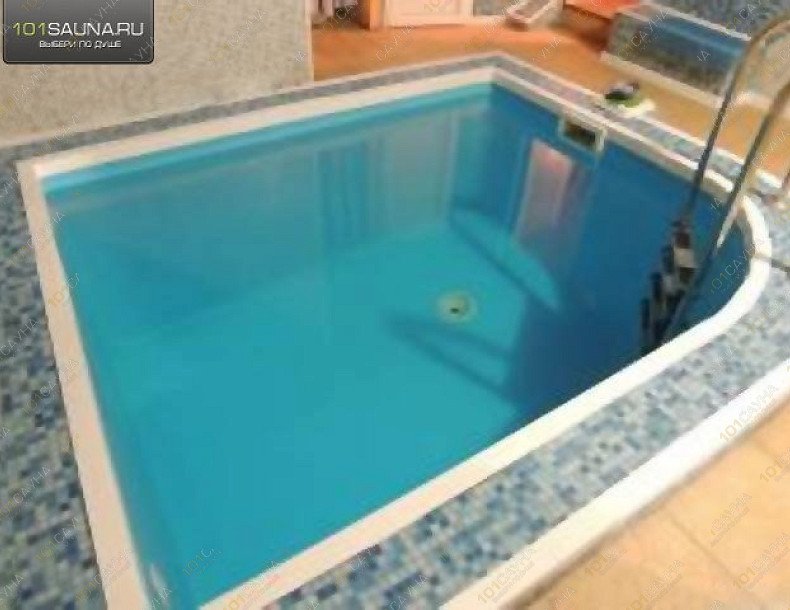 Сауна Волна, в Воронеже, Антонова Овсеенко, 36д | 9 | 101sauna.ru