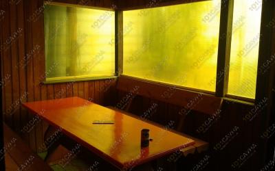 Сауна От Души, в Екатеринбурге, Волховская, 2 | Веранда | 101sauna.ru