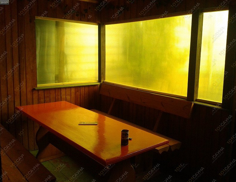 Сауна От Души, в Екатеринбурге, Волховская, 2 | Веранда | 101sauna.ru