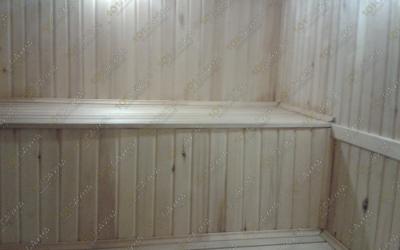 Сауна От Души, в Екатеринбурге, Волховская, 2 | Парная | 101sauna.ru
