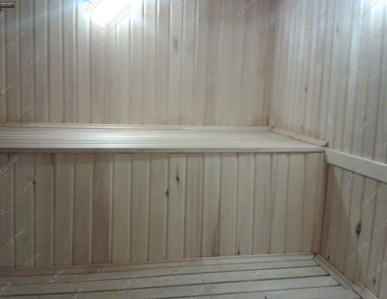 Сауна От Души, в Екатеринбурге, Волховская, 2 | Парная | 101sauna.ru