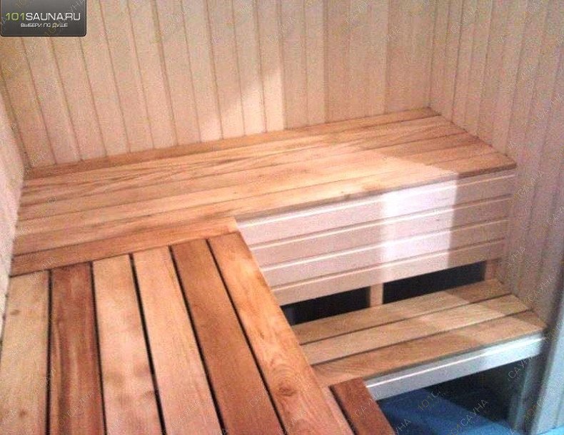 Баня на дровах в Нижней Шаумяновке, в Сочи, пос. Нижняя Шаумяновка, ул. Туманяна, участок 82  (район Дагомыса) | 2 | 101sauna.ru