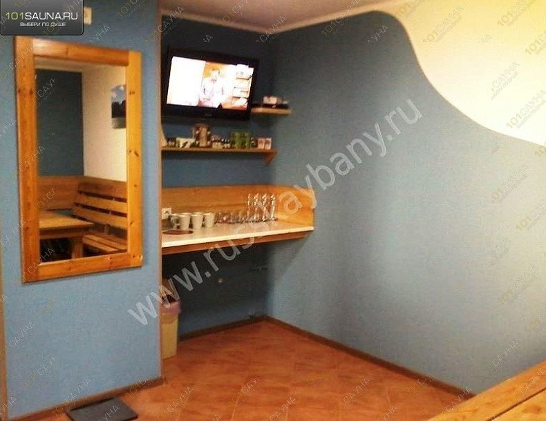 Баня на дровах в Нижней Шаумяновке, в Сочи, пос. Нижняя Шаумяновка, ул. Туманяна, участок 82  (район Дагомыса) | 3 | 101sauna.ru