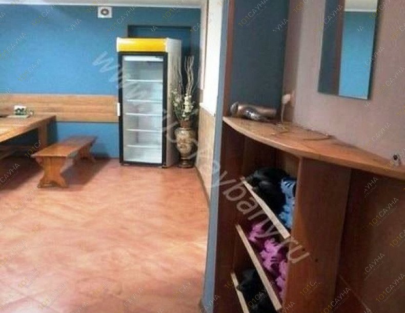 Баня на дровах в Нижней Шаумяновке, в Сочи, пос. Нижняя Шаумяновка, ул. Туманяна, участок 82  (район Дагомыса) | 4 | 101sauna.ru