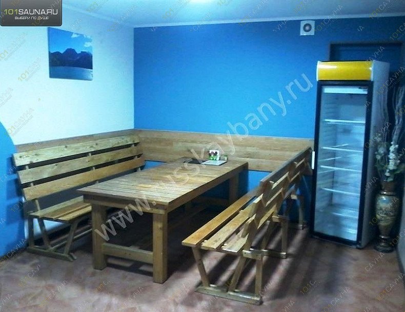Баня на дровах в Нижней Шаумяновке, в Сочи, пос. Нижняя Шаумяновка, ул. Туманяна, участок 82  (район Дагомыса) | 5 | 101sauna.ru