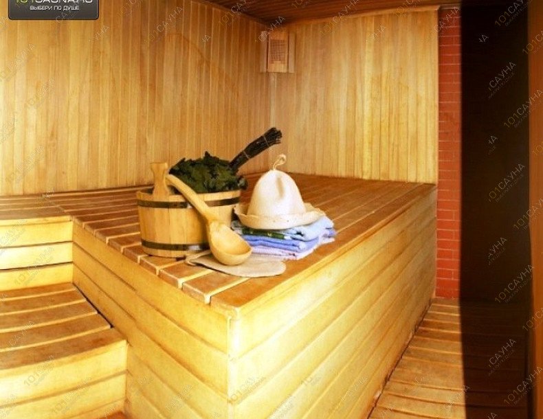 Сауна №1, в Воронеже, Краснознаменная, 61 | Сауна номер 1. Парная | 101sauna.ru