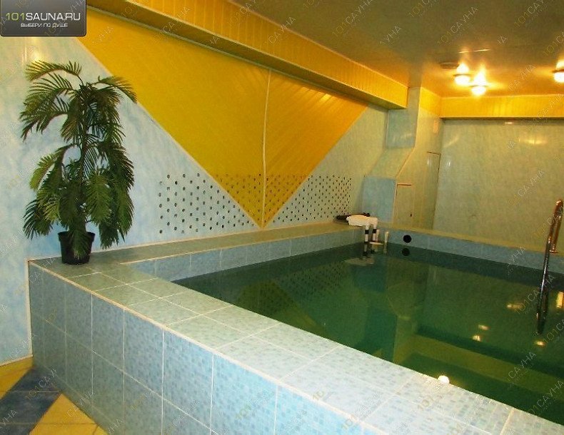 Сауна Орхидея, в Оренбурге, Потехина, 27а | 1 | 101sauna.ru