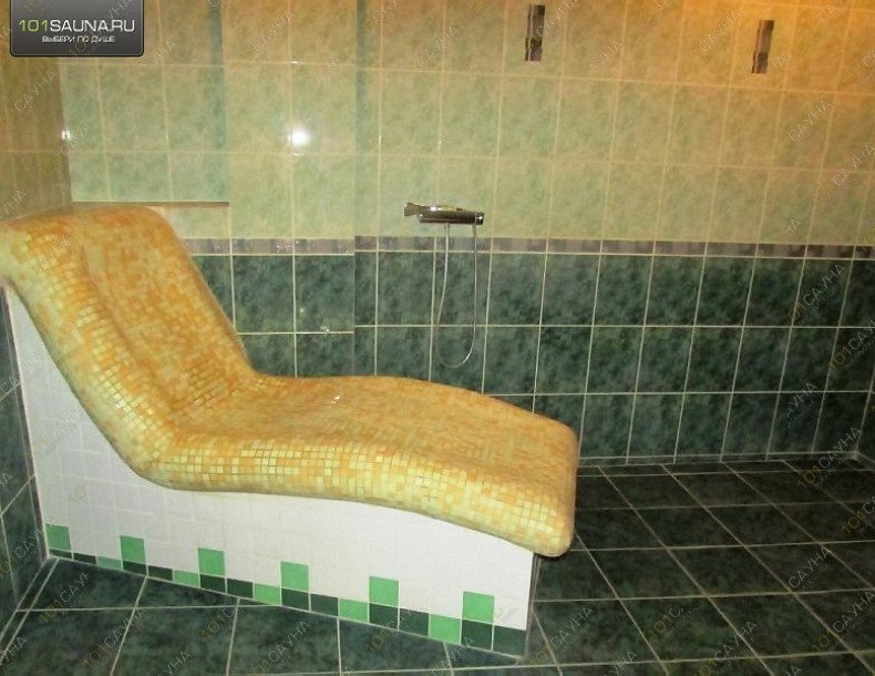 Сауна Орхидея, в Оренбурге, Потехина, 27а | 2 | 101sauna.ru