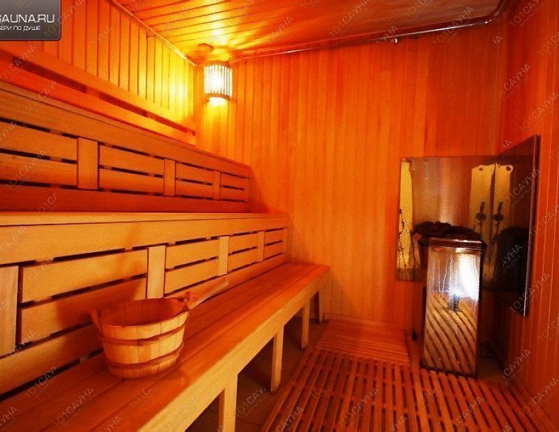 Сауна Орхидея, в Оренбурге, Потехина, 27а | 3 | 101sauna.ru