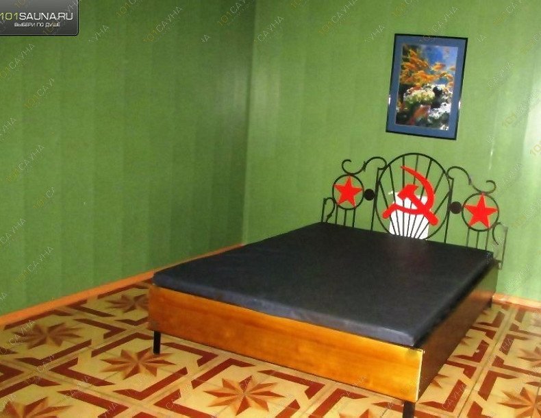 Сауна Орхидея, в Оренбурге, Потехина, 27а | 4 | 101sauna.ru