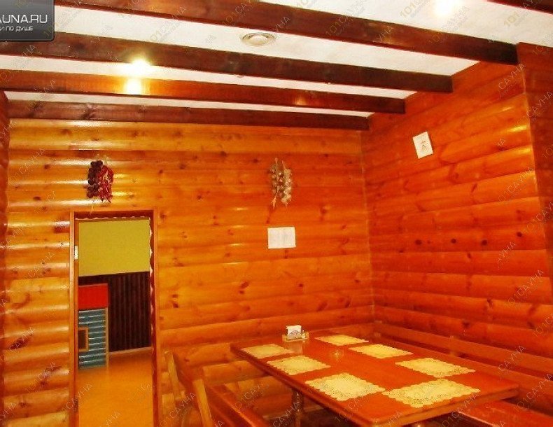 Сауна Орхидея, в Оренбурге, Потехина, 27а | 5 | 101sauna.ru