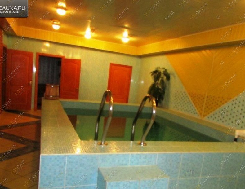 Сауна Орхидея, в Оренбурге, Потехина, 27а | 7 | 101sauna.ru