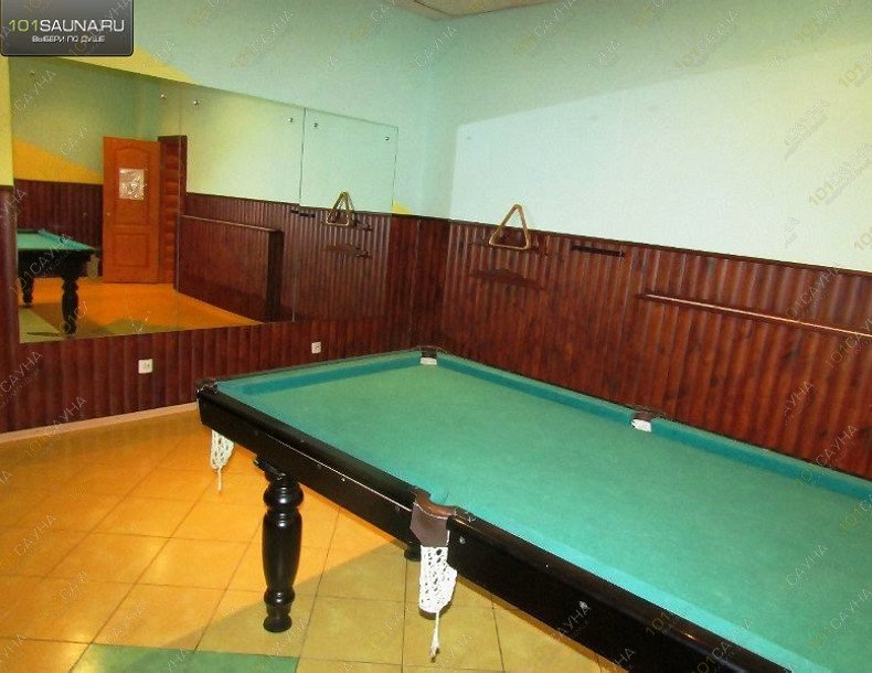 Сауна Орхидея, в Оренбурге, Потехина, 27а | 8 | 101sauna.ru