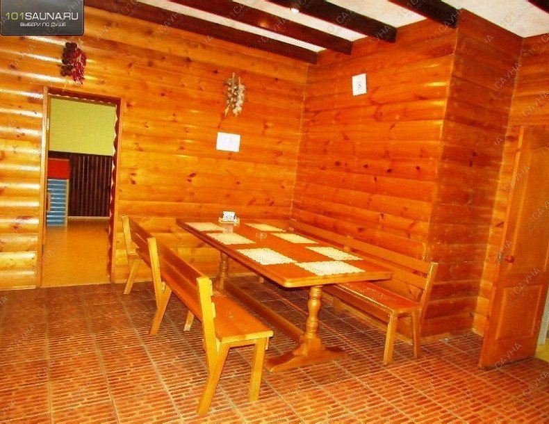 Сауна Орхидея, в Оренбурге, Потехина, 27а | 9 | 101sauna.ru