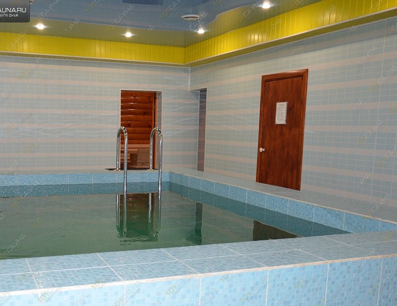 Сауна Орхидея, в Оренбурге, Потехина, 27а | 12 | 101sauna.ru