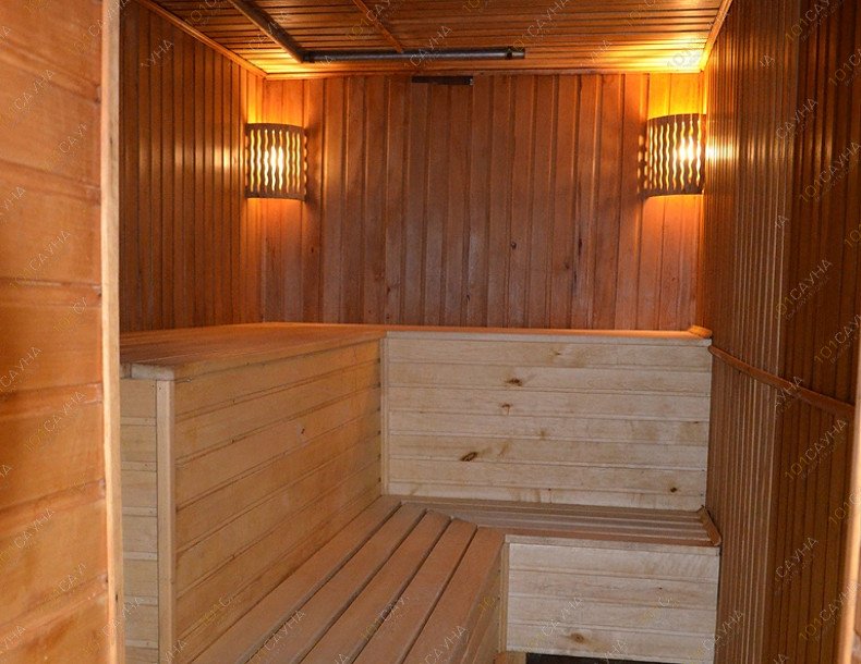 Сауна Орхидея, в Оренбурге, Потехина, 27а | 13 | 101sauna.ru