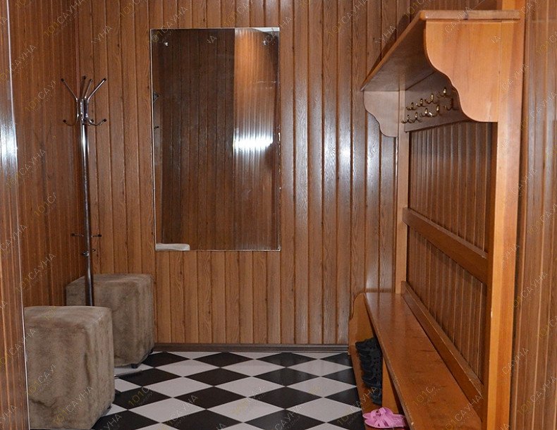 Сауна Орхидея, в Оренбурге, Потехина, 27а | 14 | 101sauna.ru