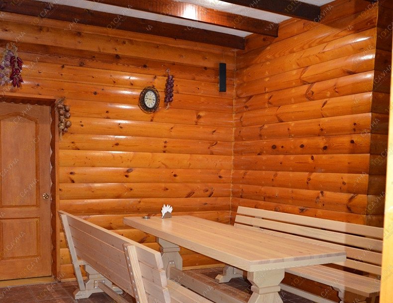 Сауна Орхидея, в Оренбурге, Потехина, 27а | 15 | 101sauna.ru