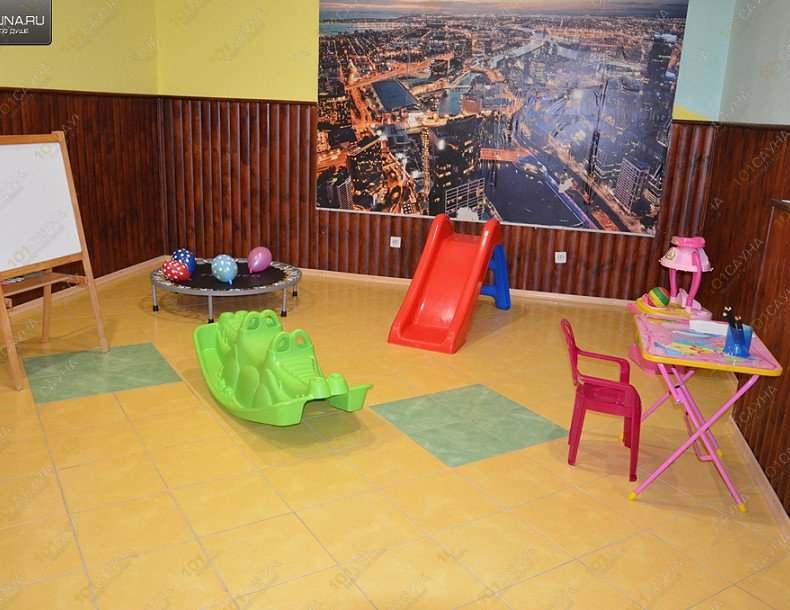 Сауна Орхидея, в Оренбурге, Потехина, 27а | 17 | 101sauna.ru