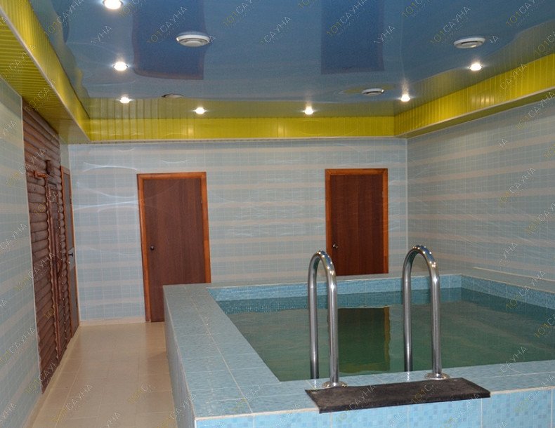 Сауна Орхидея, в Оренбурге, Потехина, 27а | 18 | 101sauna.ru