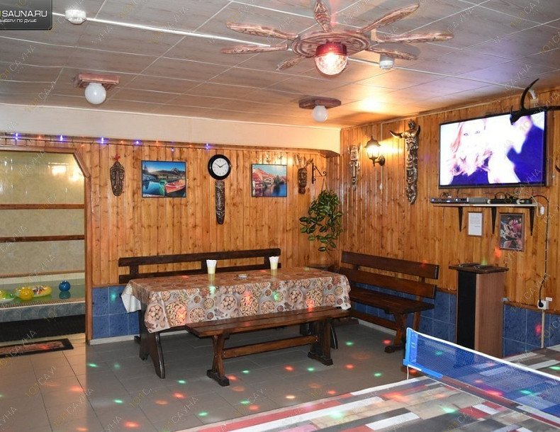 Сауна На Чемском, в Новосибирске, Комсомольская, 2/2 | 2 | 101sauna.ru