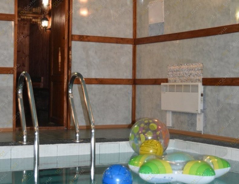 Сауна На Чемском, в Новосибирске, Комсомольская, 2/2 | 3 | 101sauna.ru