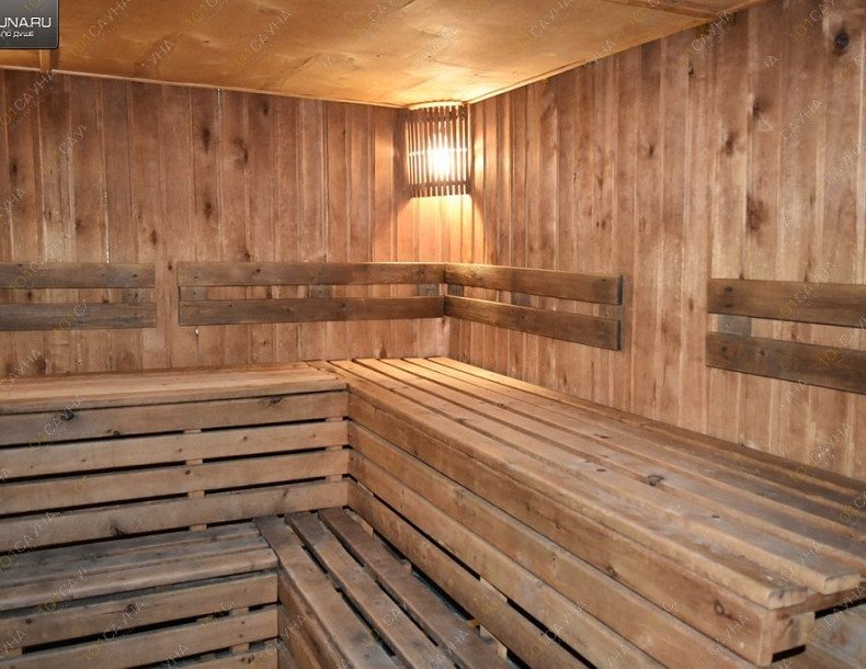 Сауна На Чемском, в Новосибирске, Комсомольская, 2/2 | 9 | 101sauna.ru