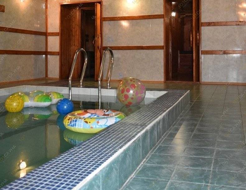 Сауна На Чемском, в Новосибирске, Комсомольская, 2/2 | 16 | 101sauna.ru