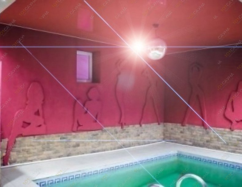 Сауна Григ, в Ростове-на-Дону, Доватора, 155 | 12 | 101sauna.ru