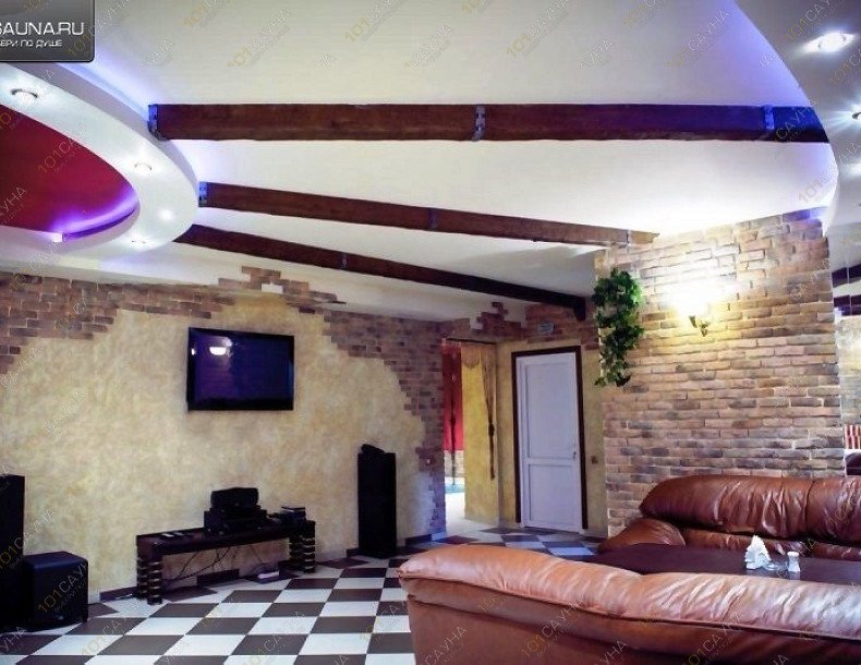 Сауна Григ, в Ростове-на-Дону, Доватора, 155 | 4 | 101sauna.ru