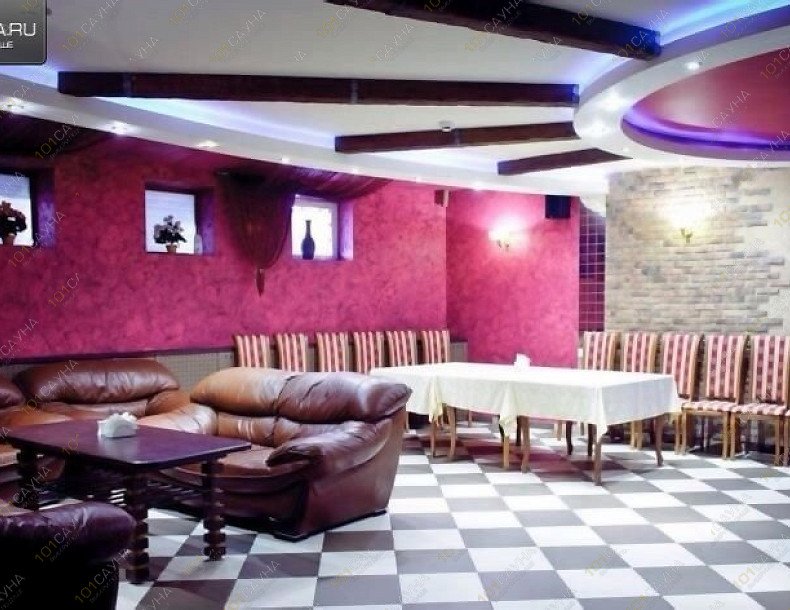 Сауна Григ, в Ростове-на-Дону, Доватора, 155 | 5 | 101sauna.ru