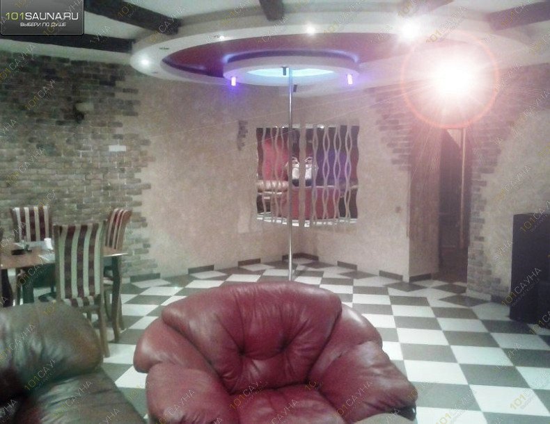 Сауна Григ, в Ростове-на-Дону, Доватора, 155 | 9 | 101sauna.ru