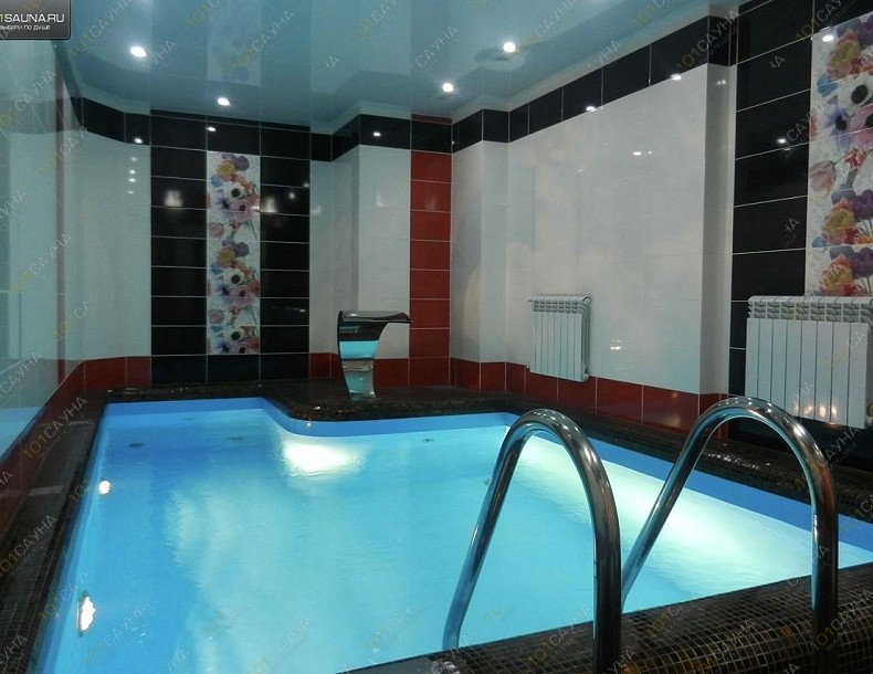 Сауна Маркиза, в Чебоксарах, 50 лет Октября, 1 | 1 | 101sauna.ru